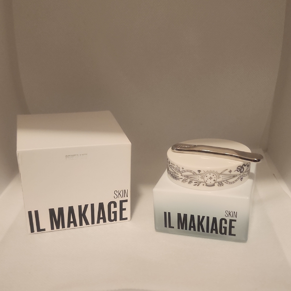IL MAKIAGE Skin Power Lift Primer